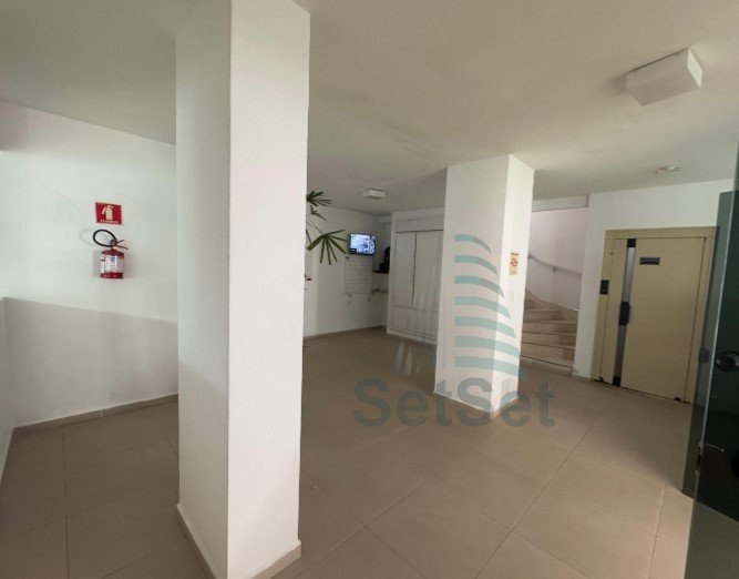 Apartamento para Venda de 2 dormitórios - Enseada - Guarujá/SP! - Guarujá - 