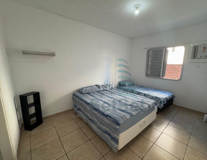Apartamento para Venda de 2 dormitórios - Enseada - Guarujá/SP! - Guarujá - 