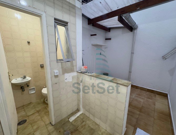 Apartamento para Venda de 2 dormitórios - Enseada - Guarujá/SP! - Guarujá - 