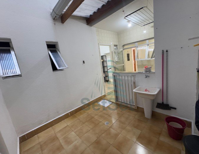 Apartamento para Venda de 2 dormitórios - Enseada - Guarujá/SP! - Guarujá - 