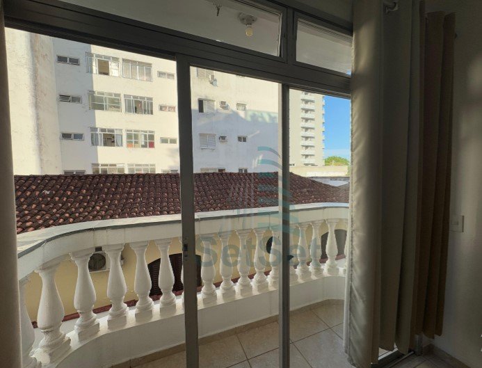 Apartamento para Venda de 2 dormitórios - Enseada - Guarujá/SP! - Guarujá - 