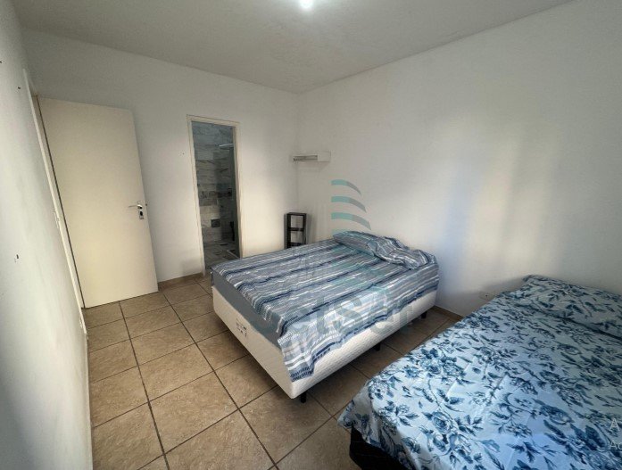 Apartamento para Venda de 2 dormitórios - Enseada - Guarujá/SP! - Guarujá - 