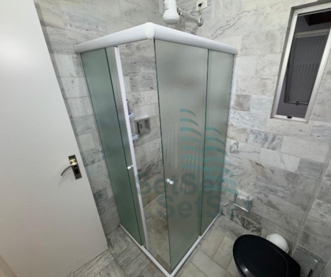 Apartamento para Venda de 2 dormitórios - Enseada - Guarujá/SP! - Guarujá - 