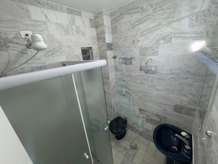 Apartamento para Venda de 2 dormitórios - Enseada - Guarujá/SP! - Guarujá - 
