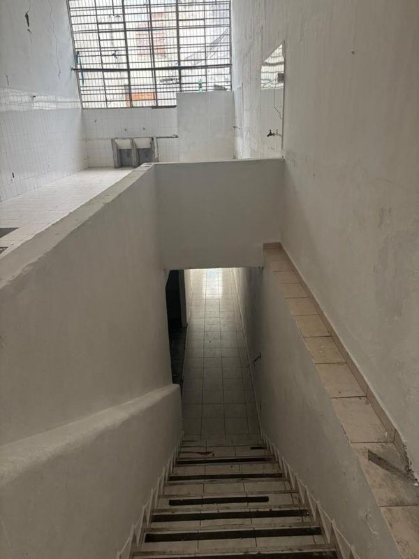 Imóvel Comercial no Bom Retiro com 300m² Rua Anhaia São Paulo - 