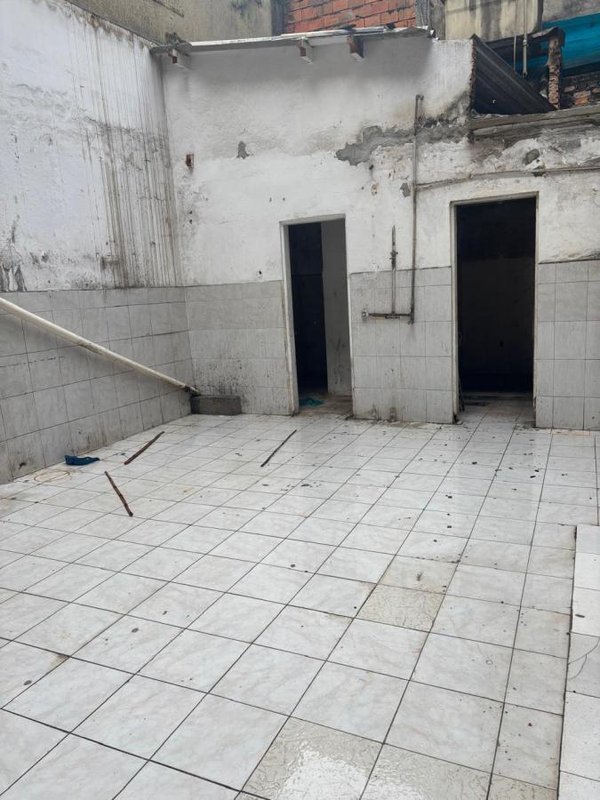 Imóvel Comercial no Bom Retiro com 300m² Rua Anhaia São Paulo - 