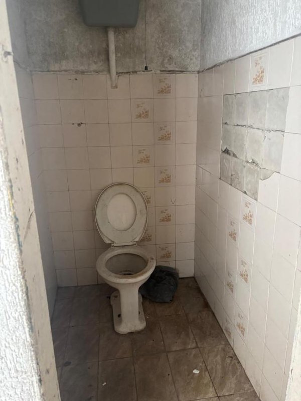Imóvel Comercial no Bom Retiro com 300m² Rua Anhaia São Paulo - 