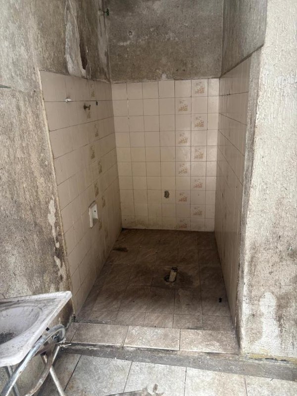 Imóvel Comercial no Bom Retiro com 300m² Rua Anhaia São Paulo - 