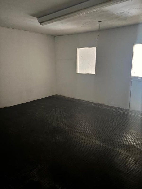 Imóvel Comercial no Bom Retiro com 300m² Rua Anhaia São Paulo - 