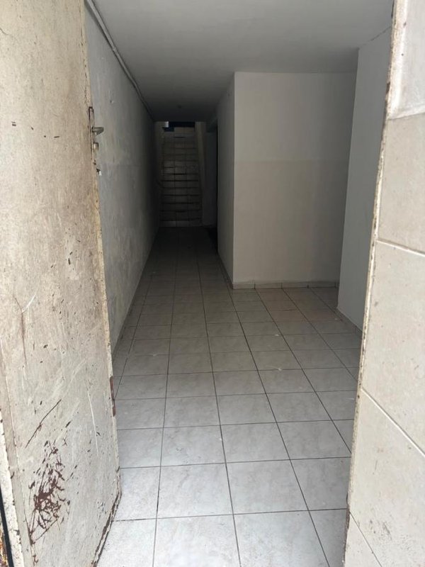 Imóvel Comercial no Bom Retiro com 300m² Rua Anhaia São Paulo - 