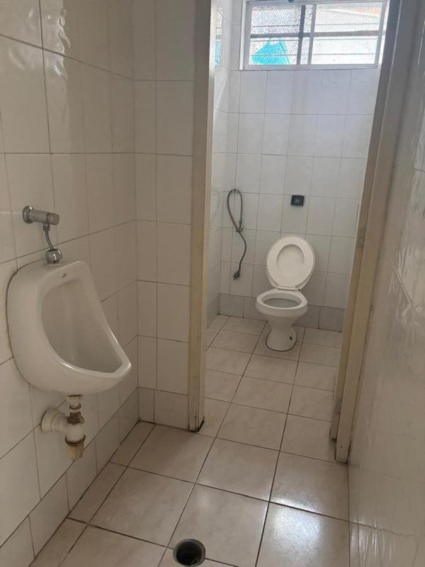 Imóvel Comercial no Bom Retiro com 300m² Rua Anhaia São Paulo - 