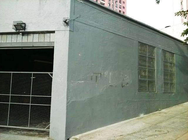 Imóvel Comercial no Cambuci com 300m² Rua Comendador Vicente Lentini São Paulo - 