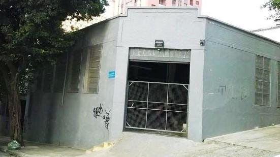 Imóvel Comercial no Cambuci com 300m² Rua Comendador Vicente Lentini São Paulo - 