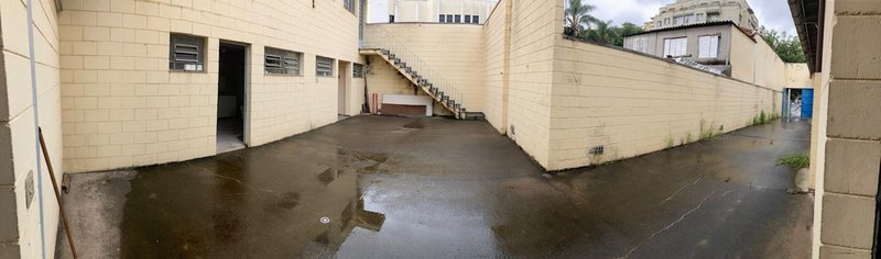 Galpão em Santana com 316m² Rua Doutor Zuquim São Paulo - 