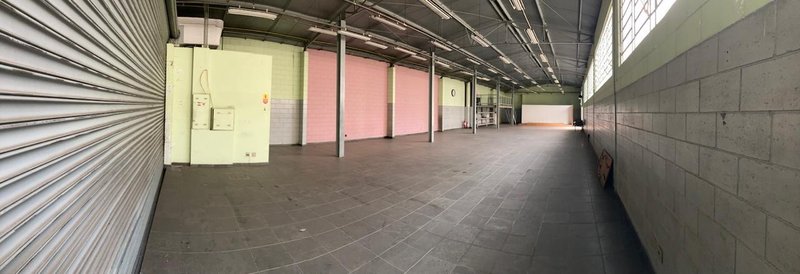 Galpão em Santana com 316m² Rua Doutor Zuquim São Paulo - 