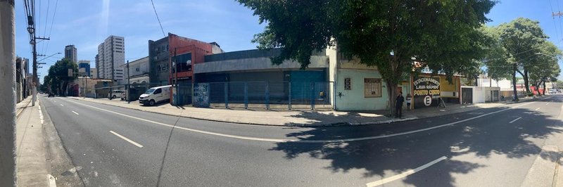 Galpão em Santana com 316m² Rua Doutor Zuquim São Paulo - 