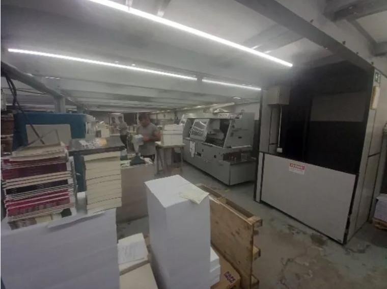 Prédio Inteiro para alugar, 600m² - Foto 5