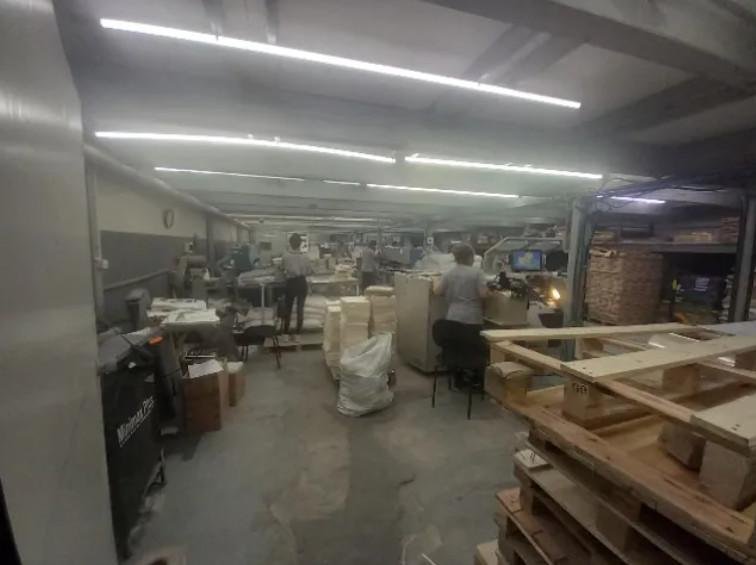 Galpão com 600m² na Vila Prudente Rua Orfanato São Paulo - 