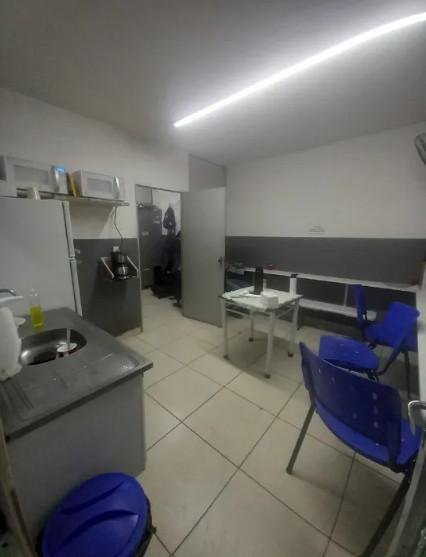 Galpão com 600m² na Vila Prudente Rua Orfanato São Paulo - 