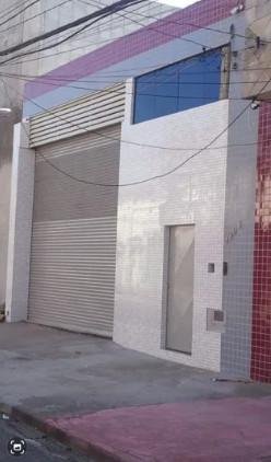 Galpão com 600m² na Vila Prudente Rua Orfanato São Paulo - 