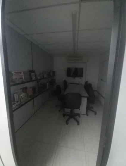 Galpão com 600m² na Vila Prudente Rua Orfanato São Paulo - 