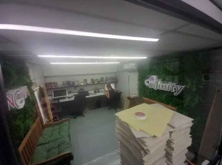 Prédio Inteiro para alugar, 600m² - Foto 11