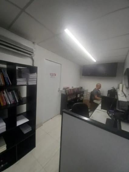 Galpão com 600m² na Vila Prudente Rua Orfanato São Paulo - 