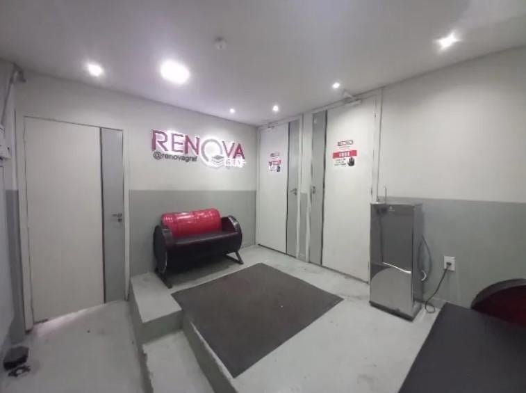 Galpão com 600m² na Vila Prudente Rua Orfanato São Paulo - 
