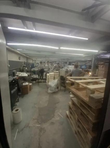 Galpão com 600m² na Vila Prudente Rua Orfanato São Paulo - 