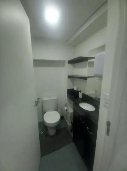Galpão com 600m² na Vila Prudente Rua Orfanato São Paulo - 