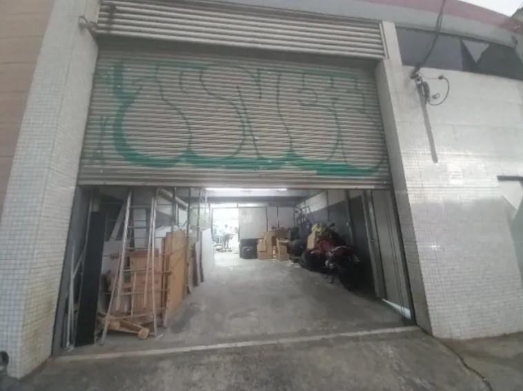 Galpão com 600m² na Vila Prudente Rua Orfanato São Paulo - 