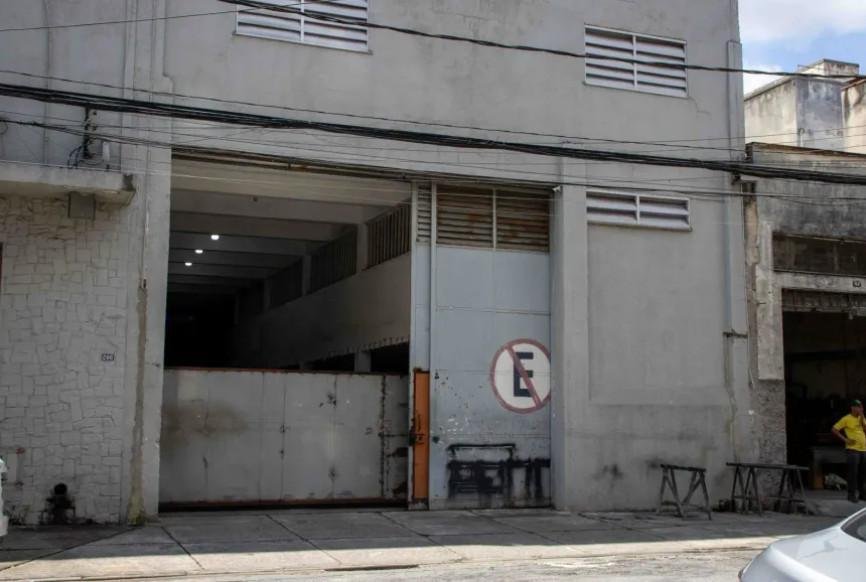 Prédio Inteiro para alugar, 3800m² - Foto 2