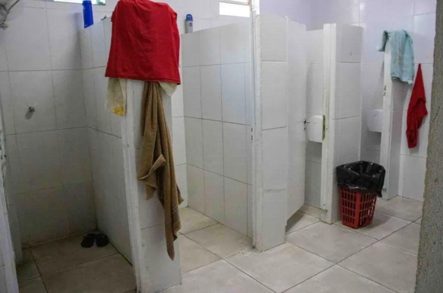 Prédio Inteiro para alugar, 3800m² - Foto 6