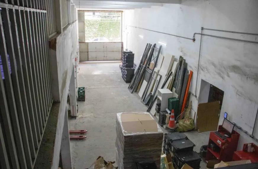 Prédio Inteiro para alugar, 3800m² - Foto 5