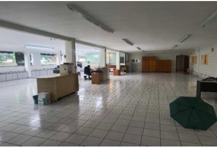 Imóvel Comercial com 4224m² no Parque Fongaro Rua Rizieri Negrini São Paulo - 