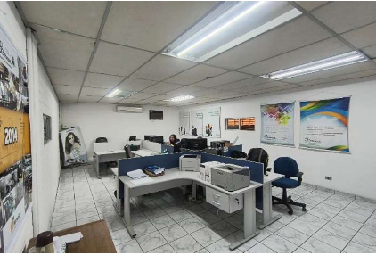 Imóvel Comercial com 4224m² no Parque Fongaro Rua Rizieri Negrini São Paulo - 