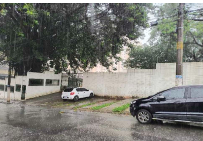 Imóvel Comercial com 4224m² no Parque Fongaro Rua Rizieri Negrini São Paulo - 