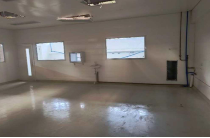 Imóvel Comercial com 4224m² no Parque Fongaro Rua Rizieri Negrini São Paulo - 
