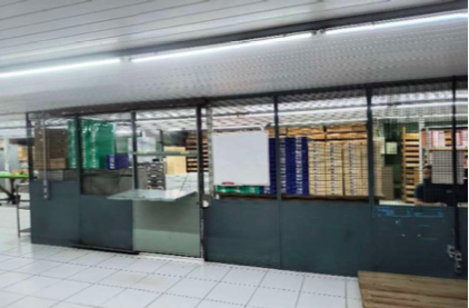 Imóvel Comercial com 4224m² no Parque Fongaro Rua Rizieri Negrini São Paulo - 