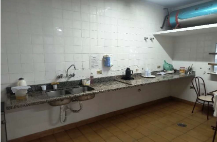 Imóvel Comercial com 4224m² no Parque Fongaro Rua Rizieri Negrini São Paulo - 