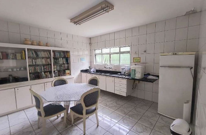 Imóvel Comercial com 4224m² no Parque Fongaro Rua Rizieri Negrini São Paulo - 