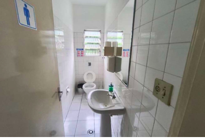Imóvel Comercial com 4224m² no Parque Fongaro Rua Rizieri Negrini São Paulo - 