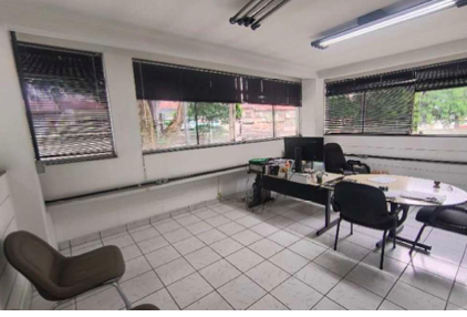 Imóvel Comercial com 4224m² no Parque Fongaro Rua Rizieri Negrini São Paulo - 