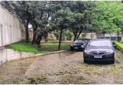 Imóvel Comercial com 4224m² no Parque Fongaro Rua Rizieri Negrini São Paulo - 