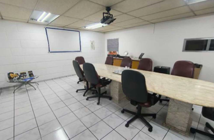 Imóvel Comercial com 4224m² no Parque Fongaro Rua Rizieri Negrini São Paulo - 