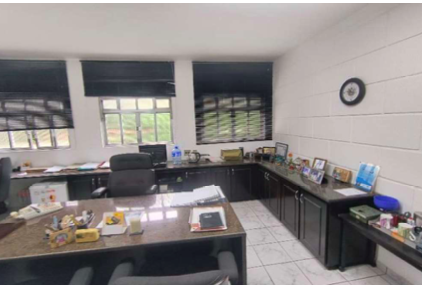 Imóvel Comercial com 4224m² no Parque Fongaro Rua Rizieri Negrini São Paulo - 