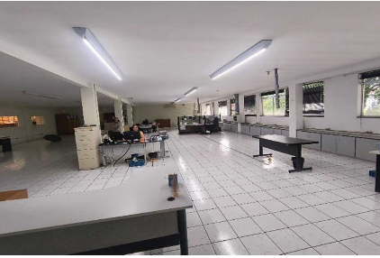 Imóvel Comercial com 4224m² no Parque Fongaro Rua Rizieri Negrini São Paulo - 