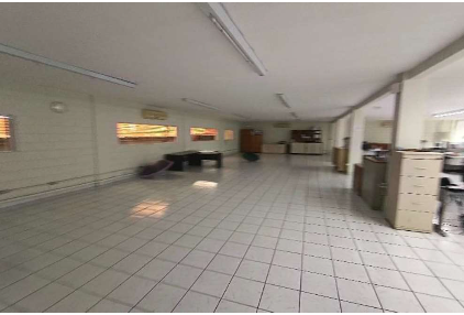 Imóvel Comercial com 4224m² no Parque Fongaro Rua Rizieri Negrini São Paulo - 
