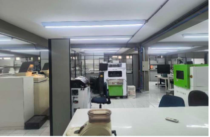 Imóvel Comercial com 4224m² no Parque Fongaro Rua Rizieri Negrini São Paulo - 