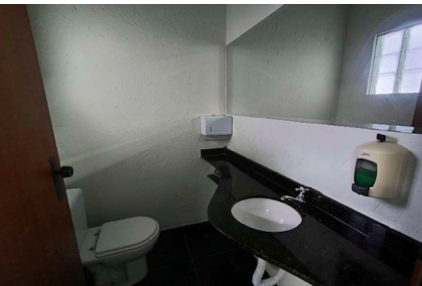Imóvel Comercial com 4224m² no Parque Fongaro Rua Rizieri Negrini São Paulo - 
